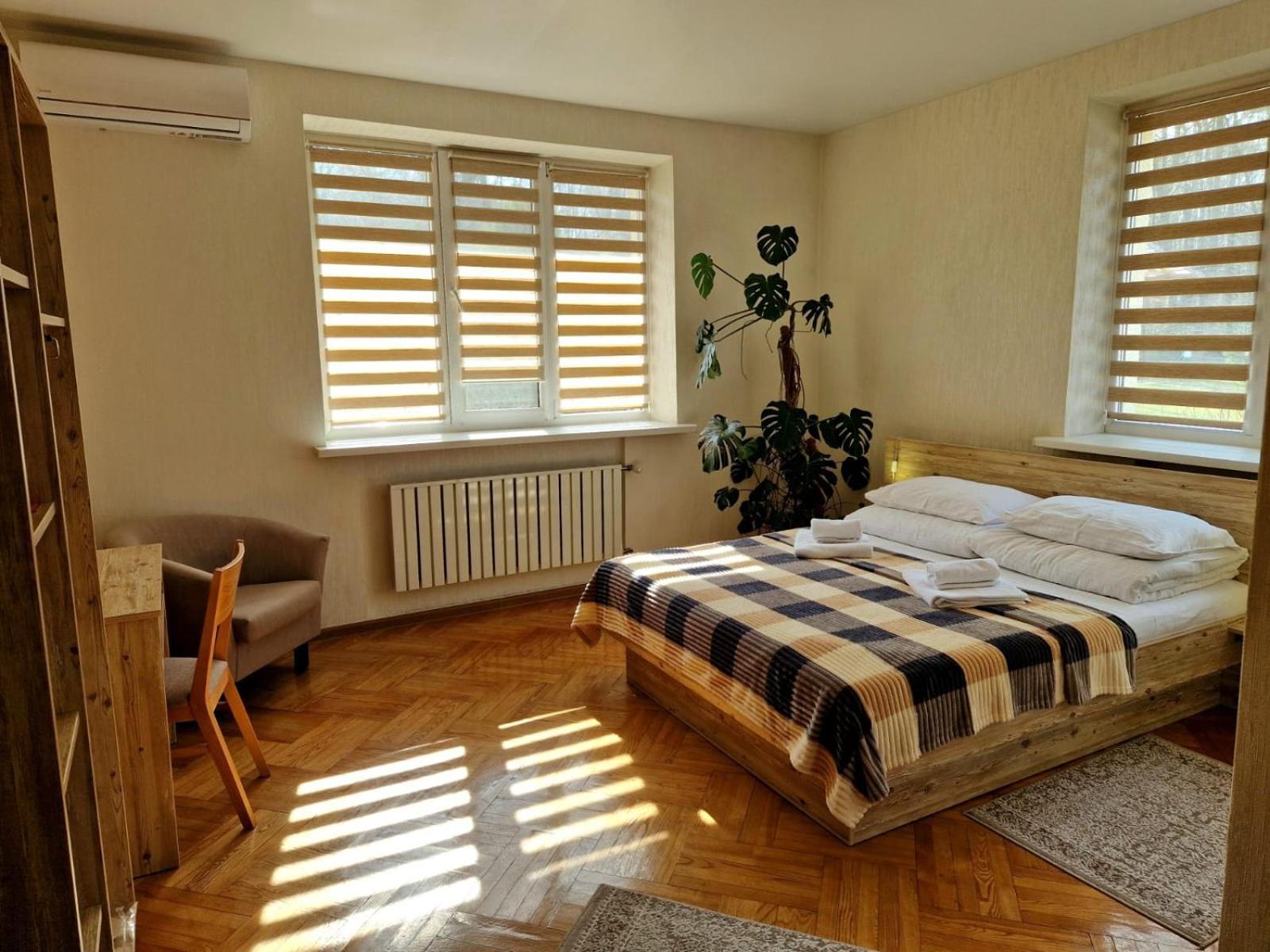Villa Zenko Брюховичи Экстерьер фото